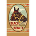 Black Beauty, Young Folks' Edition - Abridged with Original Illustrations
