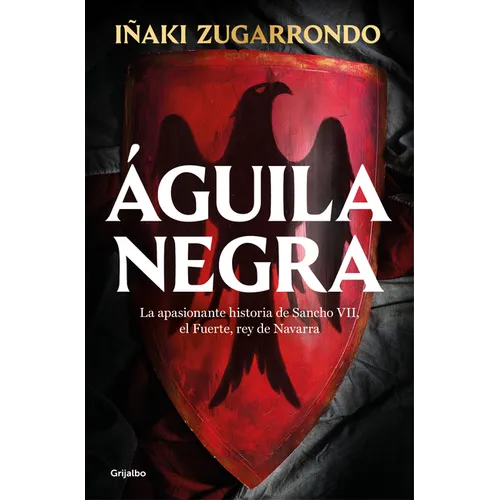 Águila Negra / Black Eagle