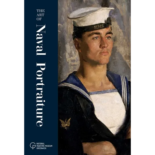The Art of Naval Portraiture