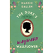 The Duke's Wayward Wallflower