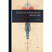 Eclectic Journal of Medicine