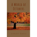 A World of Octobers