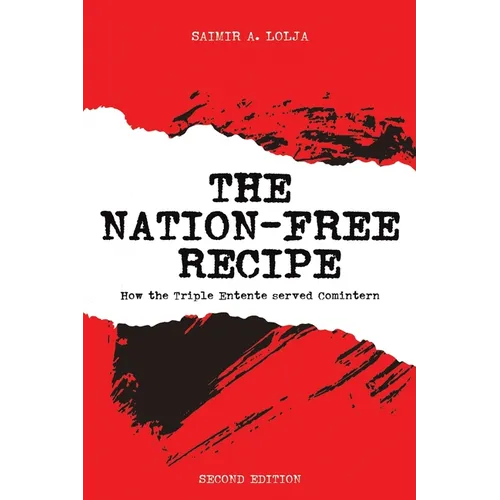 The Nation-Free Recipe