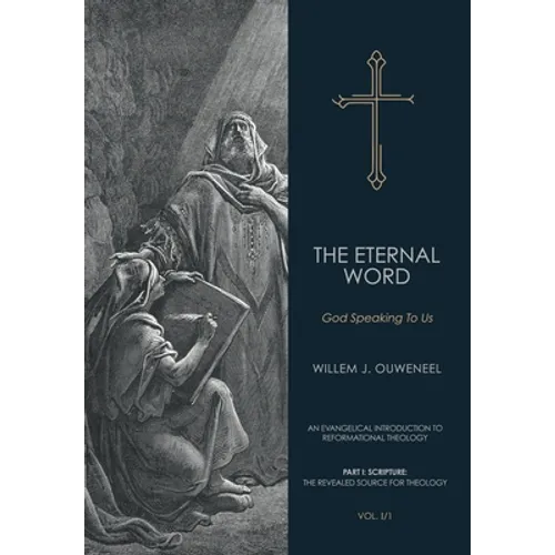 Eternal Word: God Speaking To Us