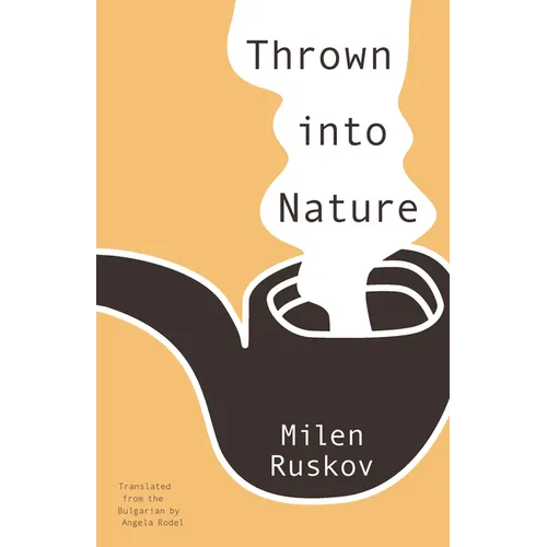 Thrown Into Nature