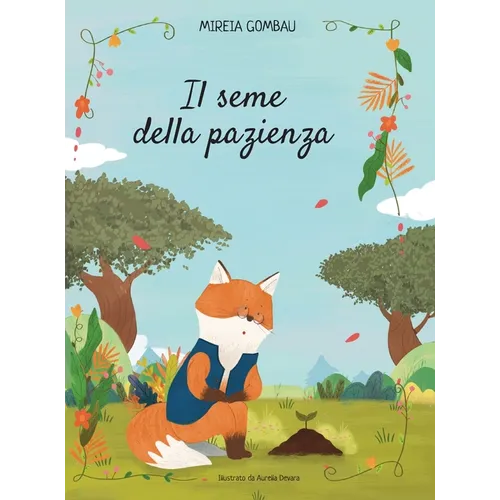Il seme della pazienza