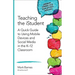 Teaching the Istudent: A Quick Guide to Using Mobile Devices and Social Media in the K-12 Classroom