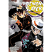 Demon Slayer: Kimetsu No Yaiba, Vol. 2