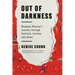 Out of Darkness: Rumana Monzur's Journey Through Betrayal, Tyranny and Abuse