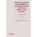 The History of Western Alliance after the World War II (1945-2005)