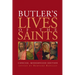 Butler's Lives of the Saints: Concise, Modernized Edition