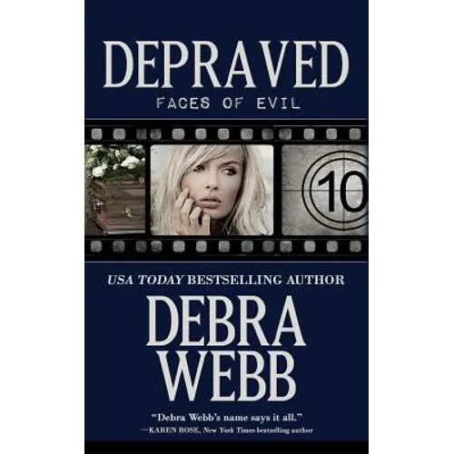Depraved