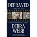 Depraved