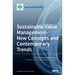 Sustainable Value Management-New Concepts and Contemporary Trends
