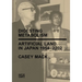 Digesting Metabolism: Artificial Land in Japan 1954-2202