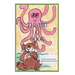The Big O Book: Part of the Big A-B-C Book series with words starting with the letter O or have the letter O in them