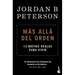 Más Allá del Orden: 12 Nuevas Reglas Para Vivir / Beyond Order