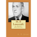 H. P. Lovecraft: A Short Biography
