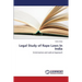 Legal Study of Rape Laws In India