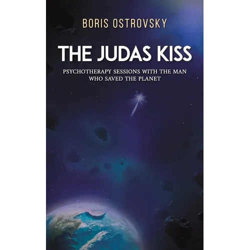 The Judas Kiss
