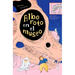 Alboroto En El Museo: (Spanish Edition)