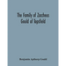 The Family Of Zaccheus Gould Of Topsfield