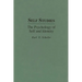 Self Studies: The Psychology of Self and Identity