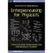 Entrepreneurship for Physicists: A Practical Guide to Move Inventions from University to Market
