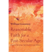 Reasonable Faith for a Post-Secular Age: Open Christian Spirituality and Ethics