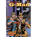 Dan Fowler: G-Man Volume Five