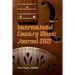International Country Music Journal 2021