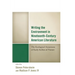 Writing the Environment in Nineteenth-Century American Literature: The Ecological Awareness of Early Scribes of Nature