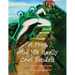 A Frog and His Really Cool Sandals