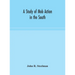 A Study Of Mob Action In The South