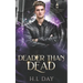 Deader than Dead