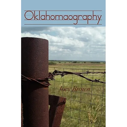Oklahomaography