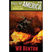The Fall of America: Book 8 - Operation Hurricane