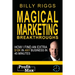 Magical Marketing Breakthroughs: How I Find $45K in Any Business in 45 Minutes