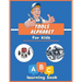 Tools Alphabet for Kids: ABC colorful book for boys and girls: Educational Picture Book for Kids Ages 3-5, Little Handyman.