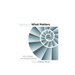 Getting to What Matters: How to Design and Develop Evaluation