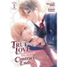 True Love Fades Away When the Contract Ends (Manga) Vol. 1