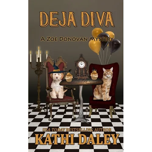 Deja Diva