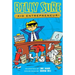 Billy Sure Kid Entrepreneur