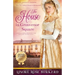 The House in Grosvenor Square: A Novel of Regency England