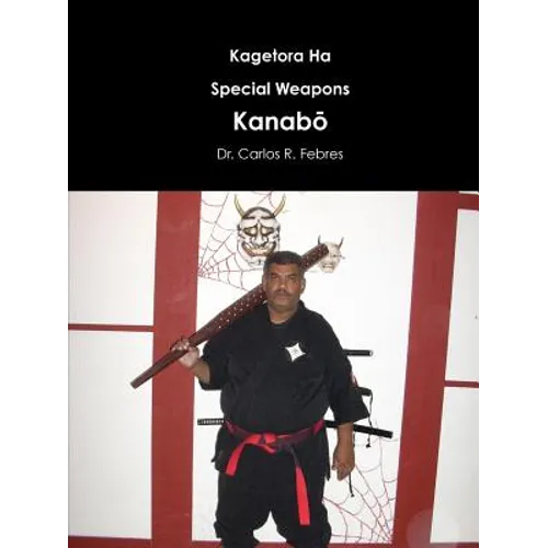 Kagetora Ha Kanabō