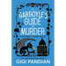 A Gargoyle's Guide to Murder: An Accidental Alchemist Mystery