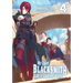 My Quiet Blacksmith Life in Another World: Volume 4 (Light Novel)