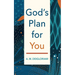 God's Plan for You