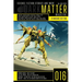 Dark Matter Magazine Issue 016