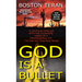 God Is a Bullet
